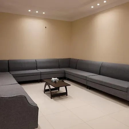 لاكازا للشقق المخدومة Riyadh Exterior photo