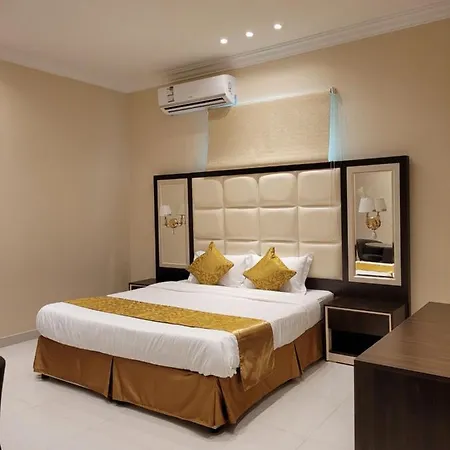 لاكازا للشقق المخدومة Riyadh Exterior photo