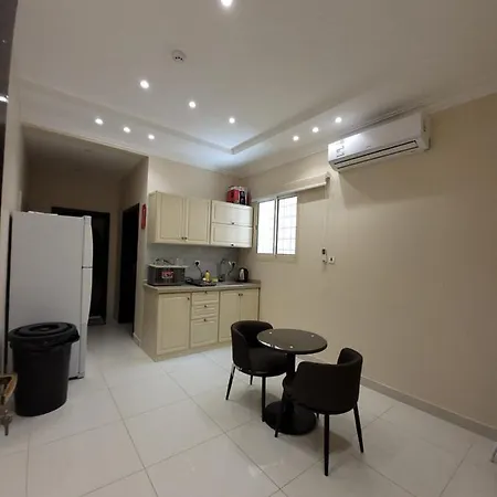 لاكازا للشقق المخدومة Riyadh Exterior photo