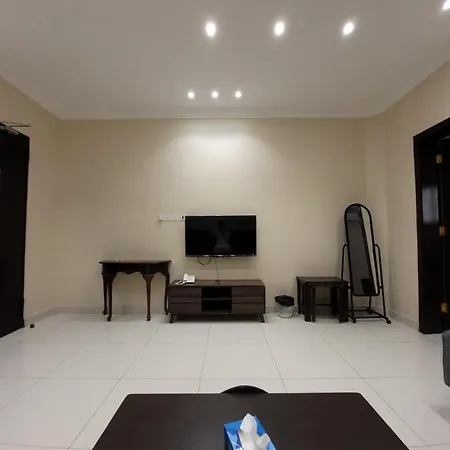 لاكازا للشقق المخدومة Riyadh Exterior photo