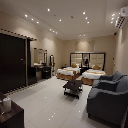 لاكازا للشقق المخدومة Riyadh Exterior photo