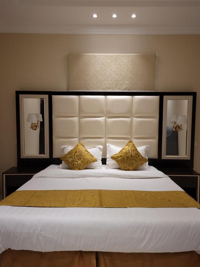 Apartment لاكازا للشقق المخدومة
