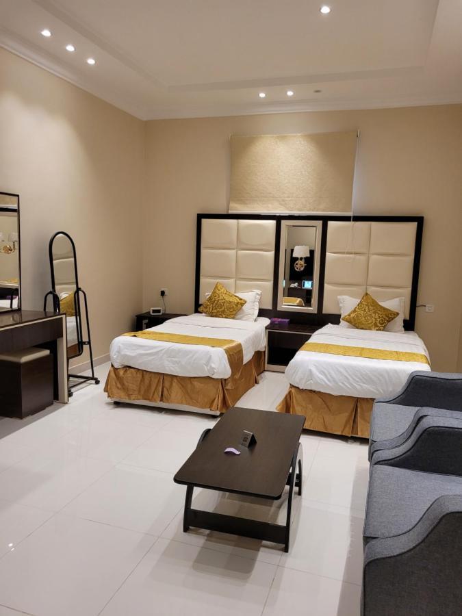 لاكازا للشقق المخدومة Apartment *