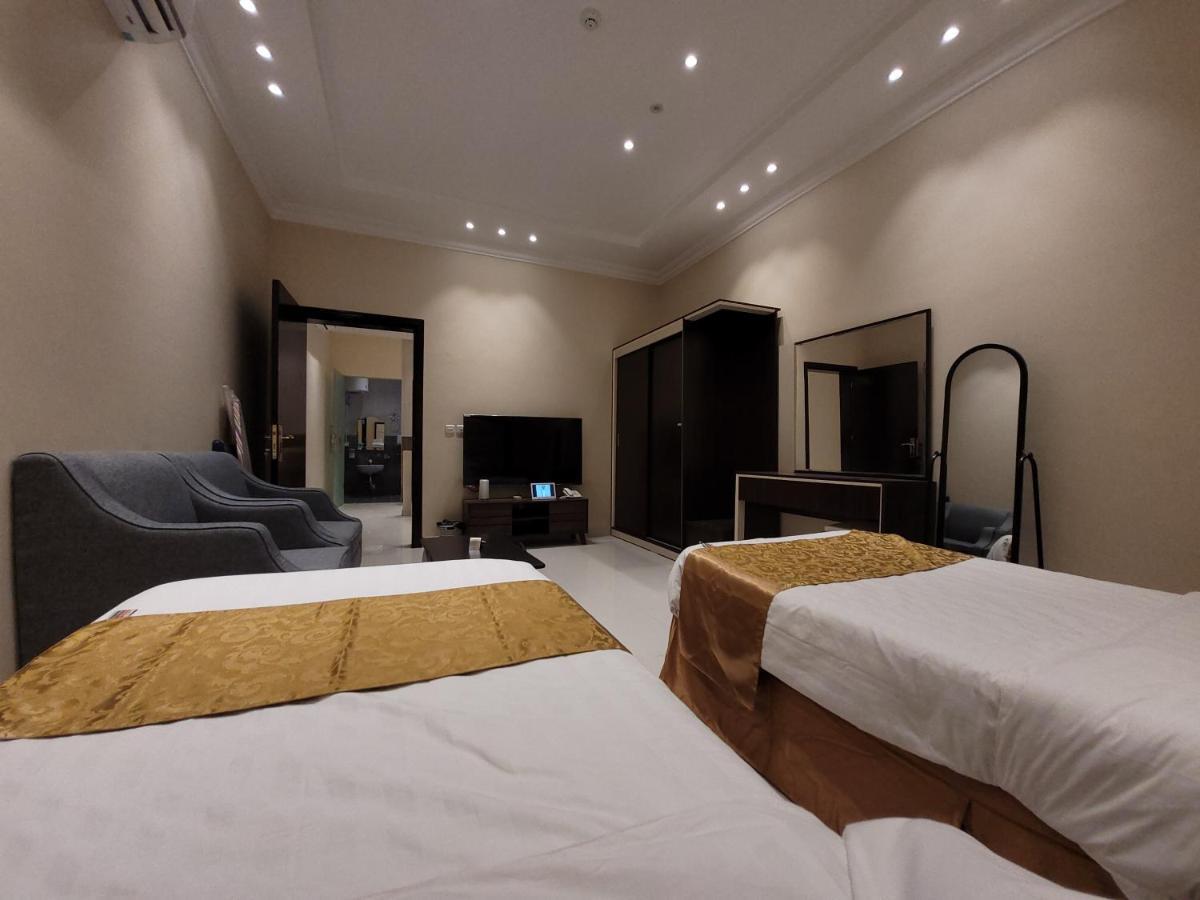 لاكازا للشقق المخدومة Riyadh