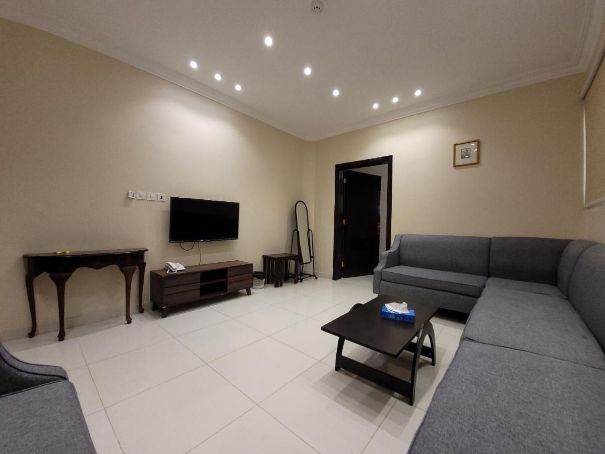 لاكازا للشقق المخدومة Pangsapuri Riyadh