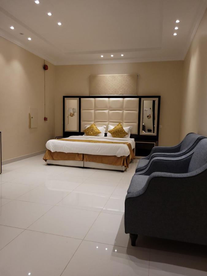 Apartment لاكازا للشقق المخدومة Riyadh