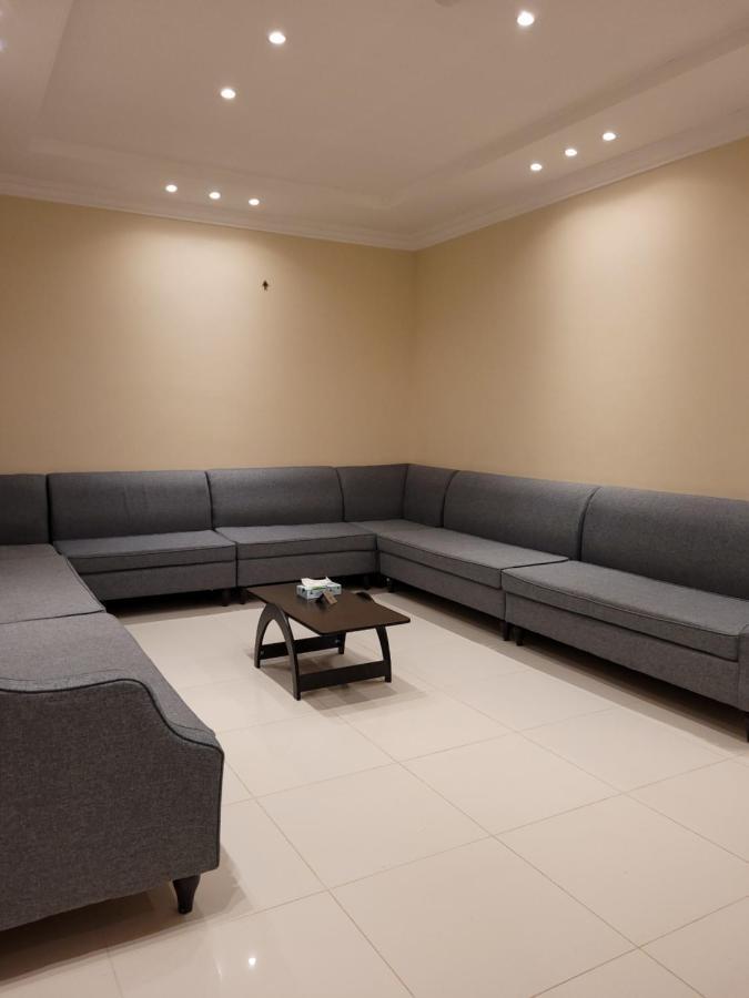 Apartment لاكازا للشقق المخدومة Riyadh