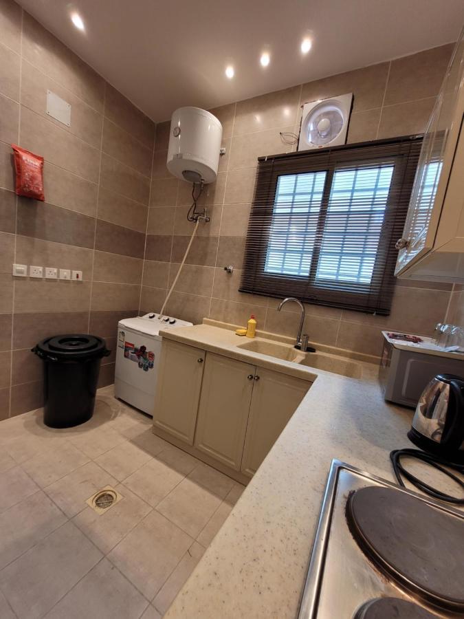 Apartment لاكازا للشقق المخدومة *