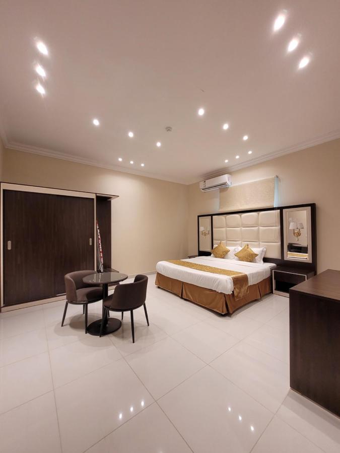 Apartment لاكازا للشقق المخدومة *