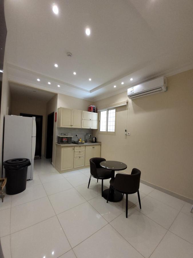 Apartment لاكازا للشقق المخدومة Riyadh