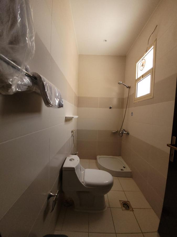 لاكازا للشقق المخدومة Apartment Riyadh