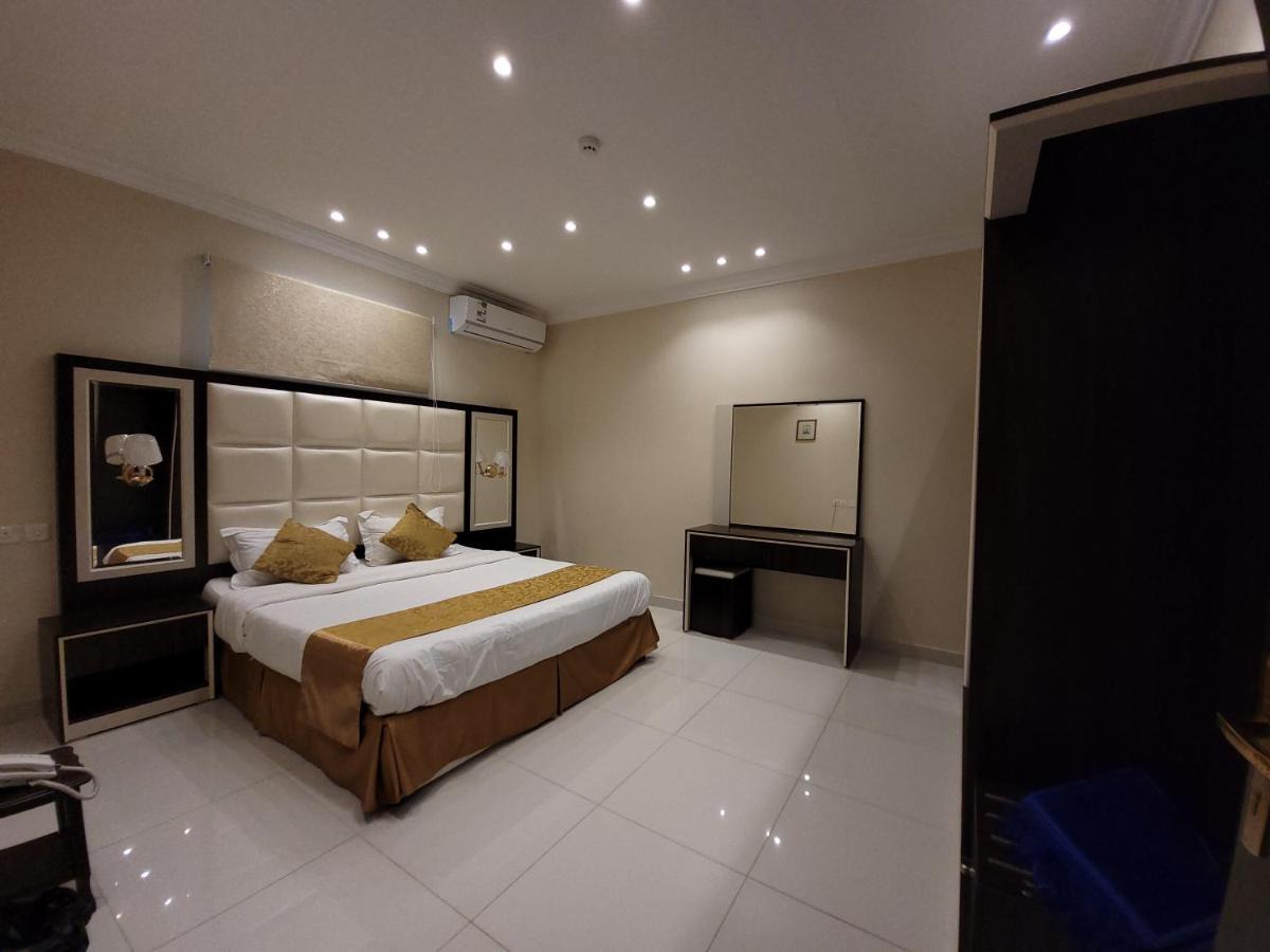 Apartment لاكازا للشقق المخدومة Riyadh