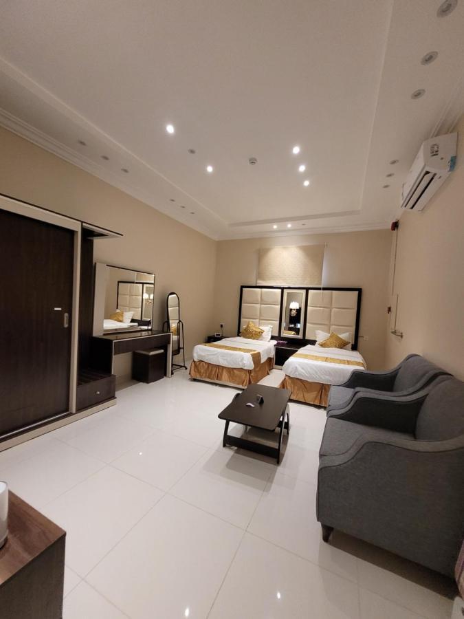 Apartment لاكازا للشقق المخدومة Riyadh