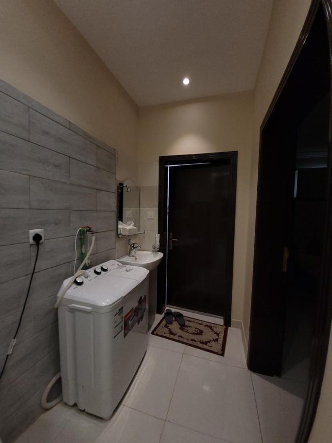 لاكازا للشقق المخدومة Apartment Riyadh