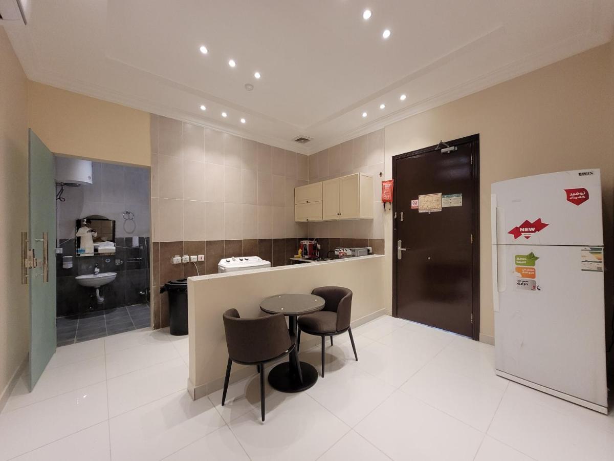 لاكازا للشقق المخدومة Apartment *