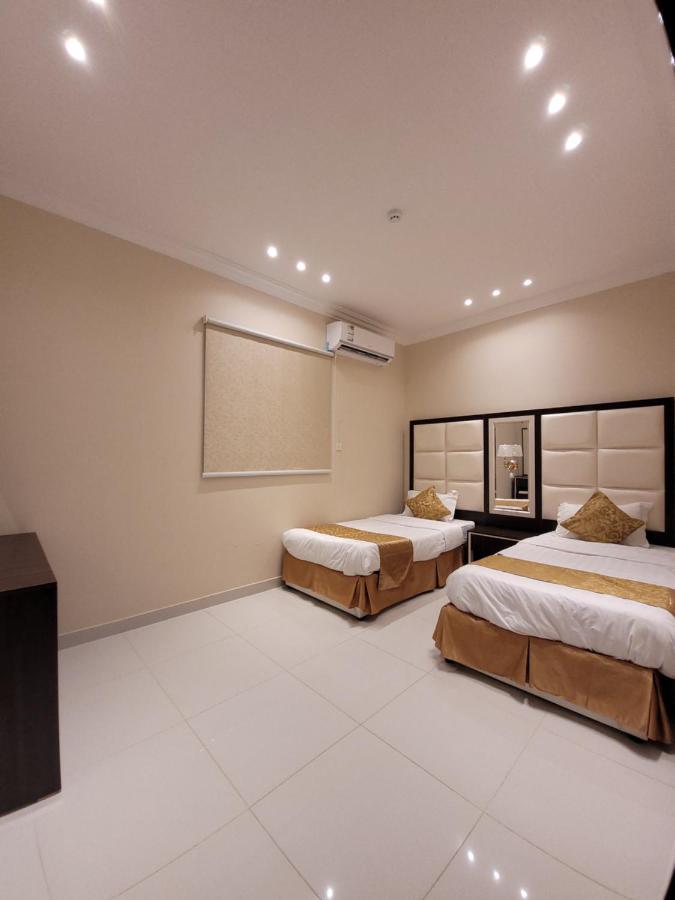 Apartment لاكازا للشقق المخدومة Riyadh
