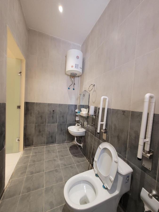 لاكازا للشقق المخدومة Apartment *