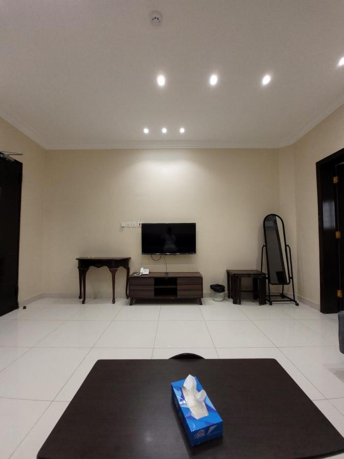 لاكازا للشقق المخدومة Apartment Riyadh