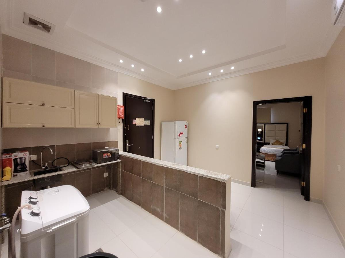 لاكازا للشقق المخدومة Apartment Riyadh