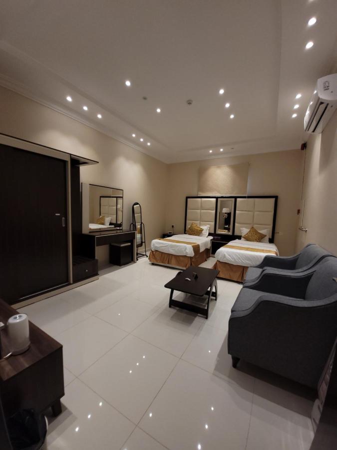 Apartment لاكازا للشقق المخدومة Riyadh